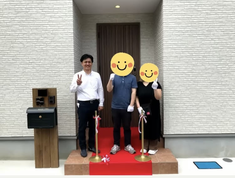 A様 写真
